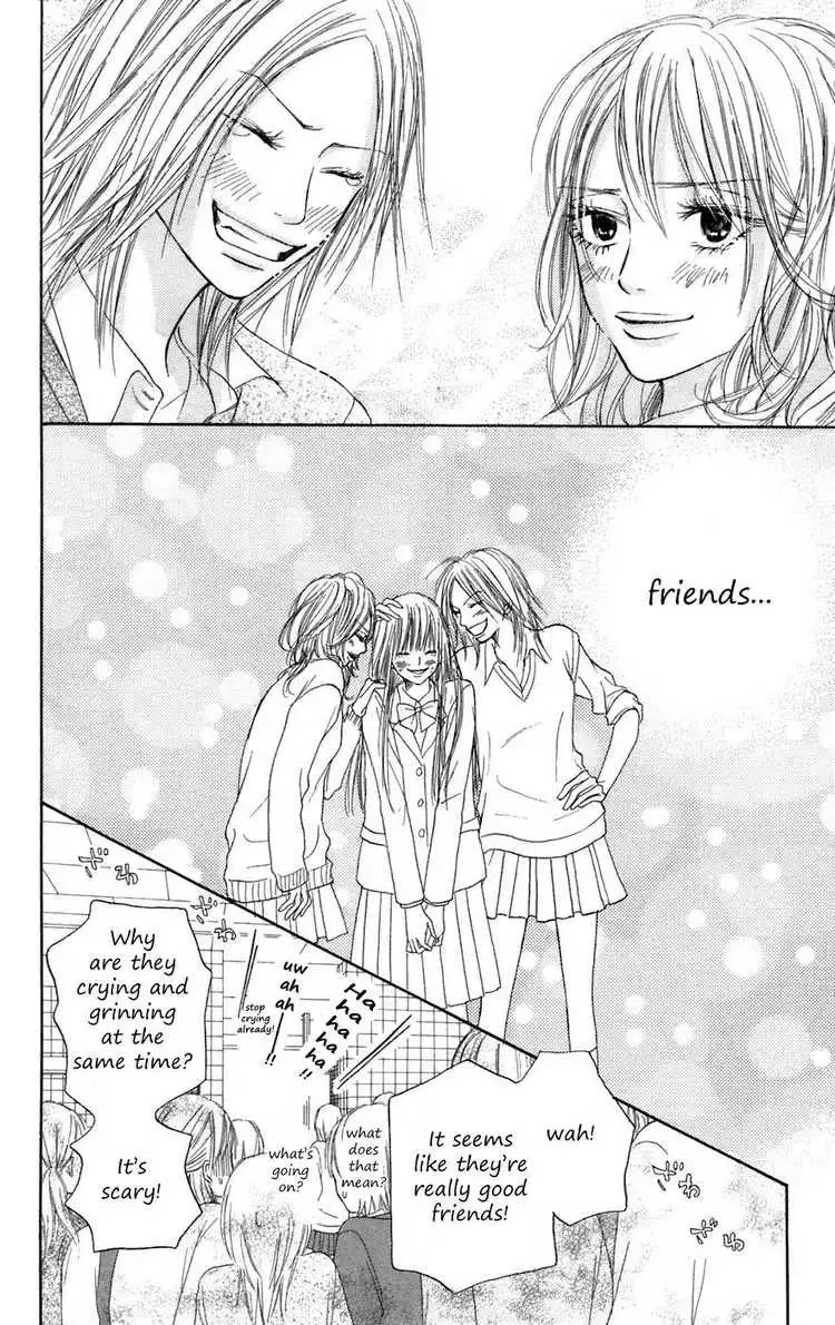 Kimi Ni Todoke Chapter 7 36